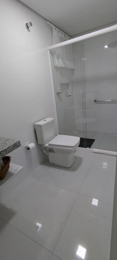 Apartamento Climatizado Familiar Novo Ed Lirio Do Vale Prox Ao Termas De Piratuba Sc Zewnętrze zdjęcie
